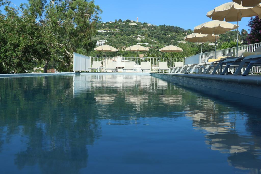 La Bastide De L'Oliveraie Cannes Exterior photo
